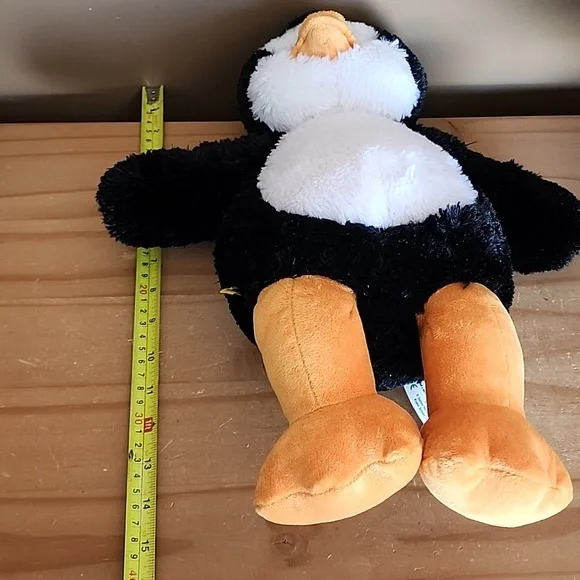 Build a bear Penguin - Picture 8 of 11